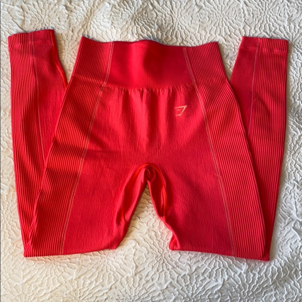 Gymshark - Ultra Seamless Leggings